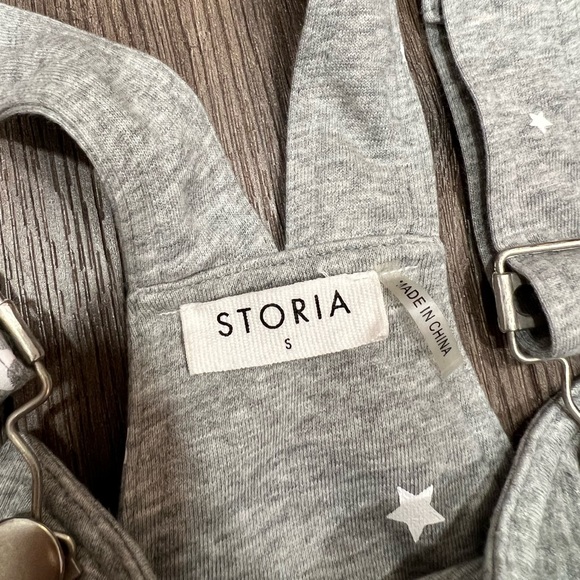 Overalls - Picture 4 of 7